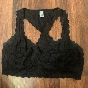Wishlist bralette